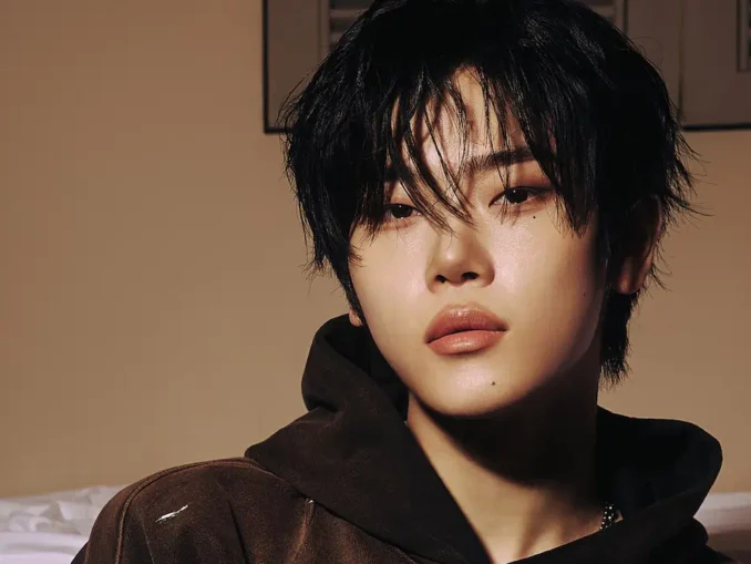 [CYE] Yeojun hospitalisé pour une semaine