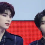 WakeOne officialise un contrat exclusif avec Matthew et Gun-wook (ZEROBASEONE)