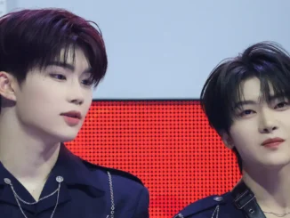 ZEROBASEONE : WakeOne annonce un contrat exclusif avec Matthew et Gun-wook