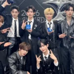 ZEROBASEONE poursuit ses activités à 5 !