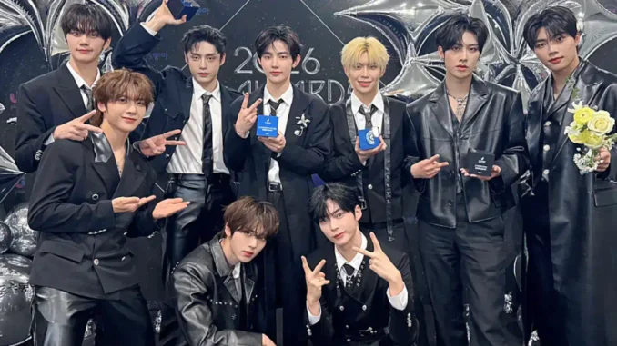 ZEROBASEONE continue à 5 membres