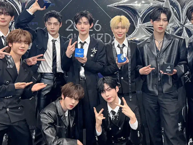 ZEROBASEONE continue à 5 membres