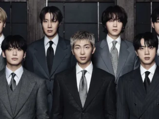 BTS, tout sur le comeback Arirang