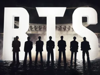 BTS bat tous les records avec Arirang