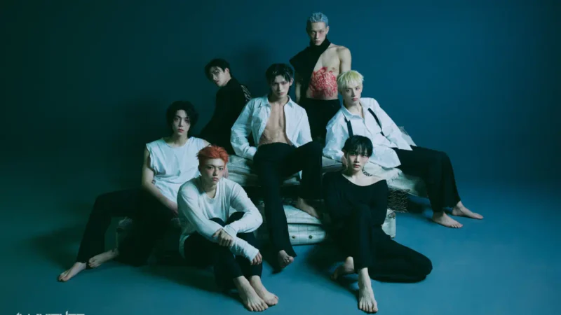 ALL(H)OURS, profil des membres