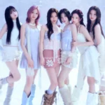 BABYMONSTER : comeback officiel avec le 3e EP ‘CHOOM’ le 4 mai