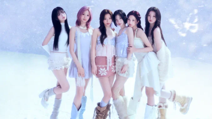 BABYMONSTER affiche Supa Dupa Luva BABYMONSTER photo officielle groupe affiche Supa Dupa Luva