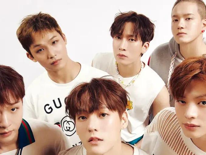 BTOB revient au complet le 21 mars 2026