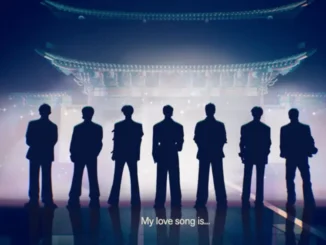 BEAST avant BTS à Gwanghwamun