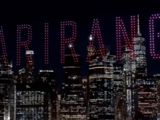 BTS : le programme du groupe pour Arirang