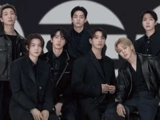 BTS publie 'Arirang'