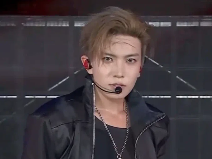 Heeseung quitte ENHYPEN