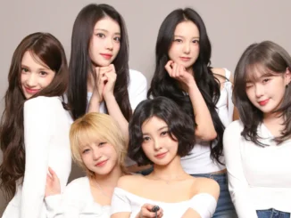 KEP1ER prépare son comeback pour mars 2026