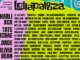 Lollapalooza Chicago annonce son line-up pour l'édition 2026