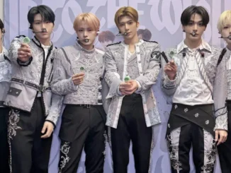 NCT WISH : comeback en avril 2026