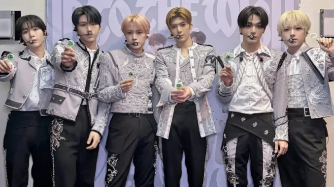 NCT WISH : comeback en avril 2026