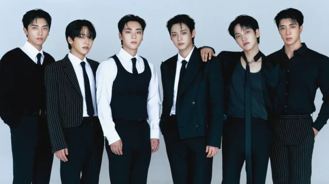 ONF poursuit ses activités avec l'agence KI Entertainment