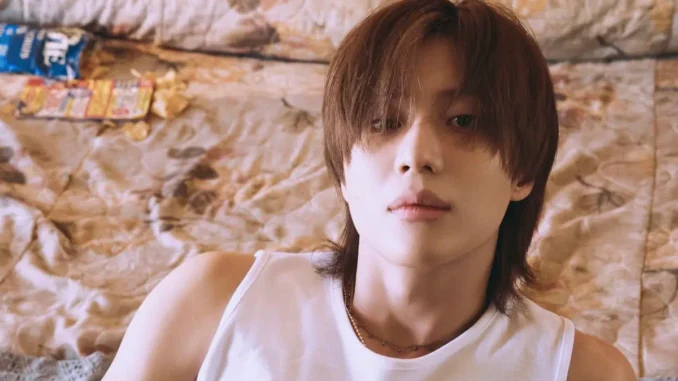 Taemin signe avec l'agence Galaxy Corp.