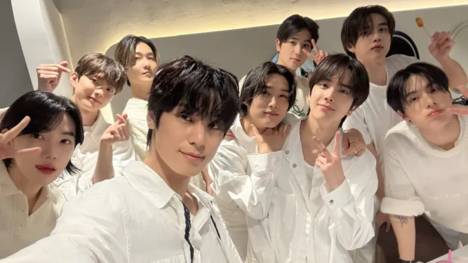 THE BOYZ résilie son contrat chez One Hundred