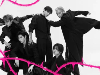 TXT annonce son comeback le 13 avril 2026