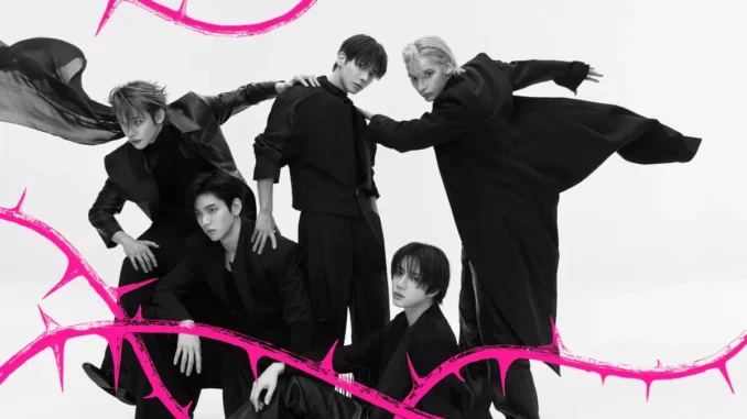 TXT annonce son comeback le 13 avril 2026 TXT annonce son comeback le 13 avril 2026