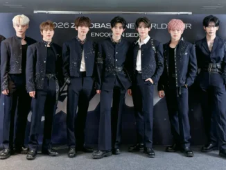 ZEROBASEONE désormais à cinq membres