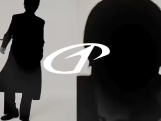 ZEROBASEONE nouveau logo vidéo officielle 2026