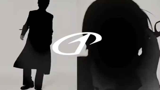 ZEROBASEONE nouveau logo vidéo officielle 2026