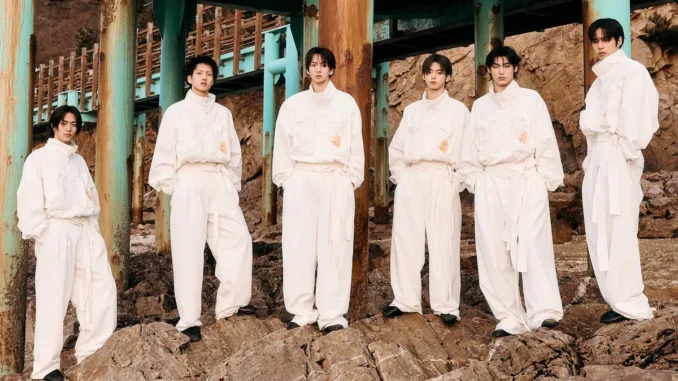 82MAJOR, sortie du 5e EP 'FEELM' le 28 avril 2026