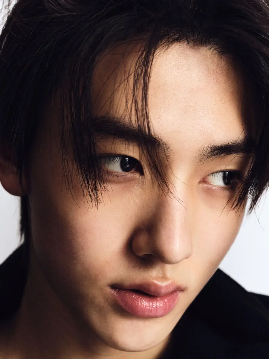 Seonghyeon CORTIS profil