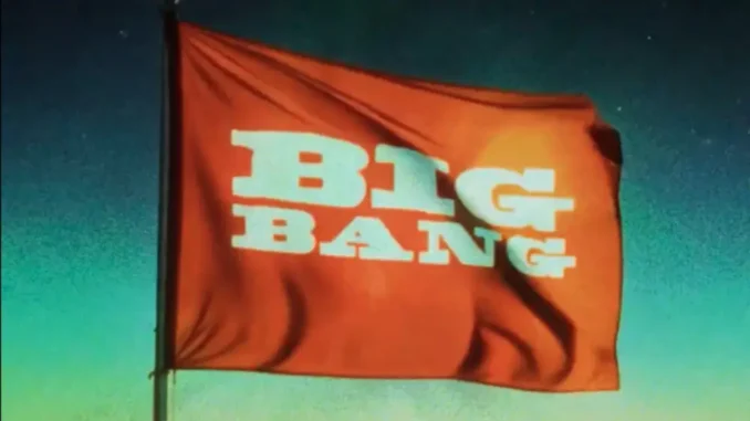 BIGBANG à Coachella 2026 pour leur 20e anniversaire