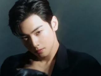 Cha Eun Woo ASTRO message excuses Instagram 2026