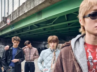 Membres du groupe CORTIS, K-pop 2026