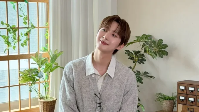 Hui, photo d'avril 2026