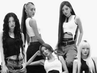 I-DLE, photo concept du single Mono, en attendant le comeback de juillet 2026