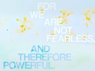 LE SSERAFIM teaser Pureflow comeback vidéo