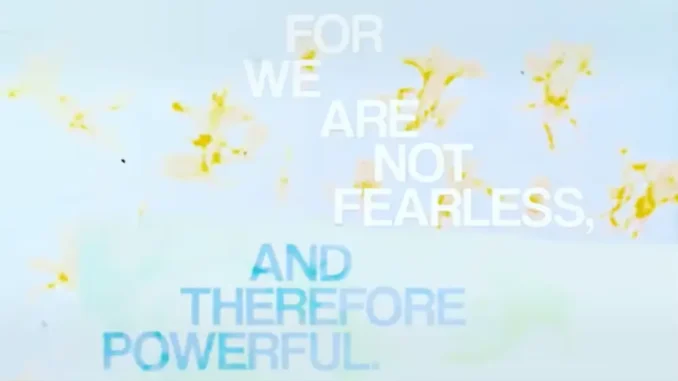 LE SSERAFIM teaser Pureflow LE SSERAFIM teaser Pureflow comeback vidéo