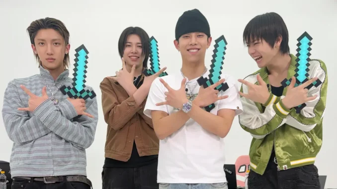 LNGSHOT fête 100 jours des débuts