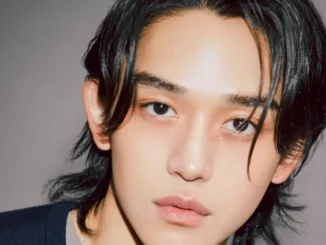 Lucas ex NCT annonce départ SM Entertainment 2026