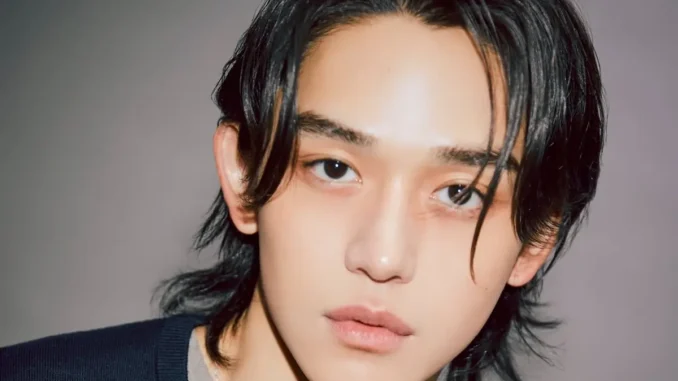 Lucas ex NCT annonce départ SM Entertainment 2026