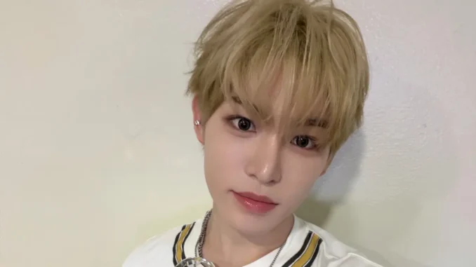 Minje, KICKFLIP, music show avril 2026