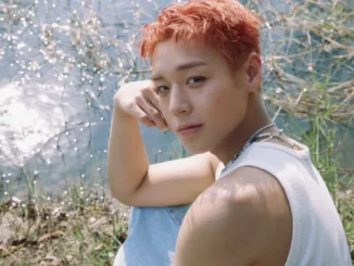 Park Ji Hoon prépare son comeback