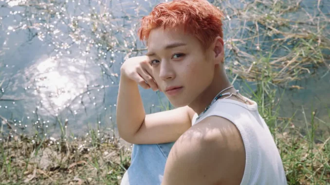 Park Ji Hoon prépare son comeback