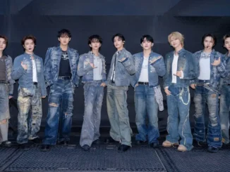 SEVENTEEN, concert ENCORE de Incheon 2026