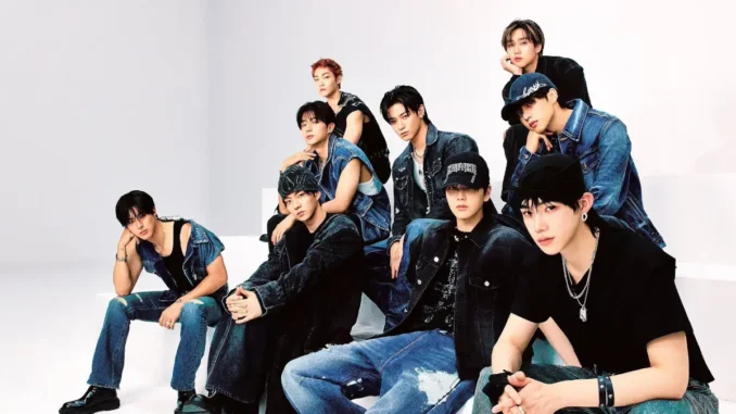 THE BOYZ membres groupe décision justice 2026