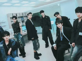 YOUNITE fan con 4e anniversaire 2026 affiche officielle