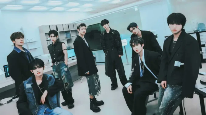 YOUNITE fan con 4e anniversaire 2026 affiche officielle