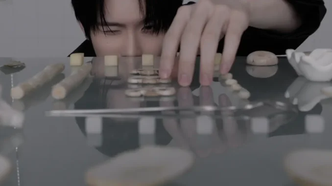 ZEROBASEONE annonce son comeback avec Ascend