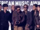 BTS reçoit son prix aux AMAs 2026 à Las Vegas