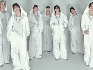 EPEX photo concept comeback Youth Epilogue juin 2026